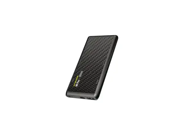 Nitecore NB PLUS leichte Powerbank 10 000 mAh