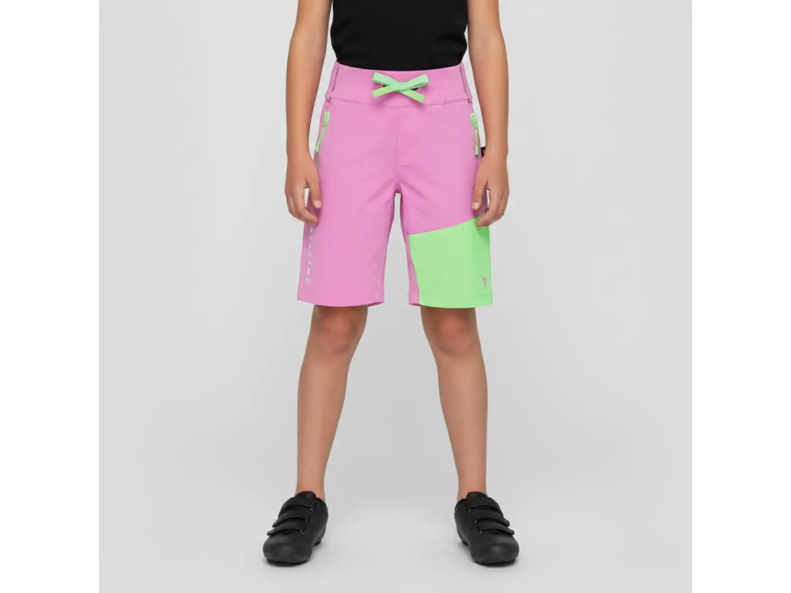 Silvini Acri Kinder Shorts Blush/Pink