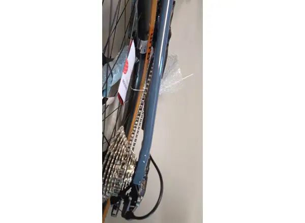 Focus Atlas 6.8 Gravelrad Stoneblue VZOREK