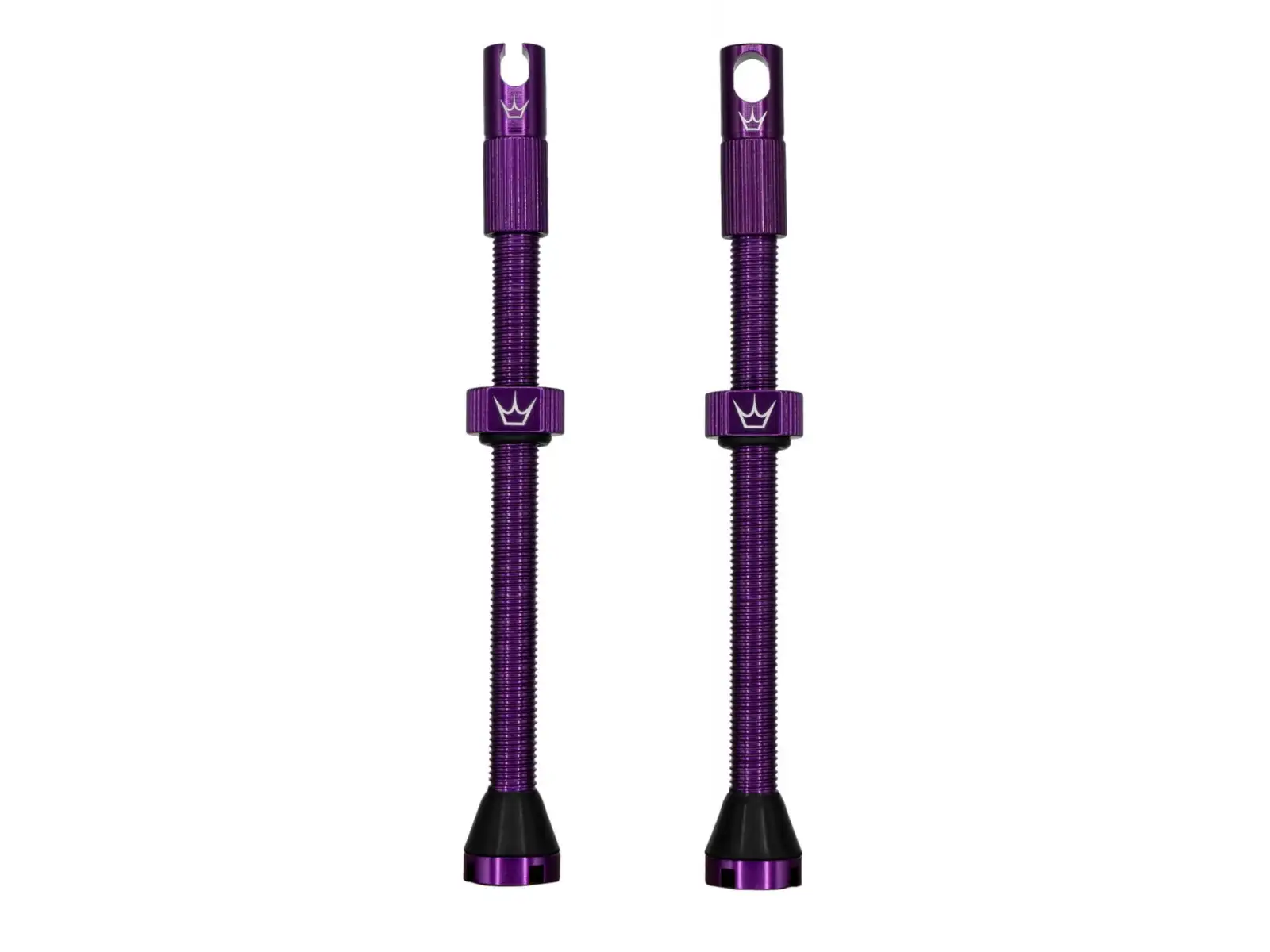Peatys X Chris King MK2 Tubeless Ventile 80 mm
