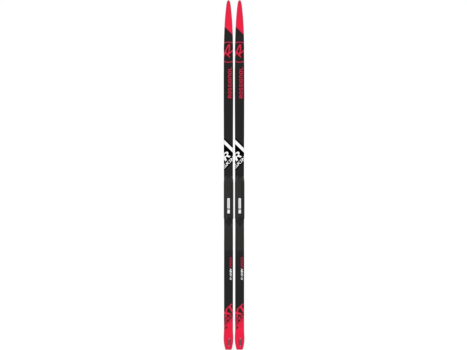 Rossignol Speed Skin (SS) IFP Kinder Langlaufski 2021/2022