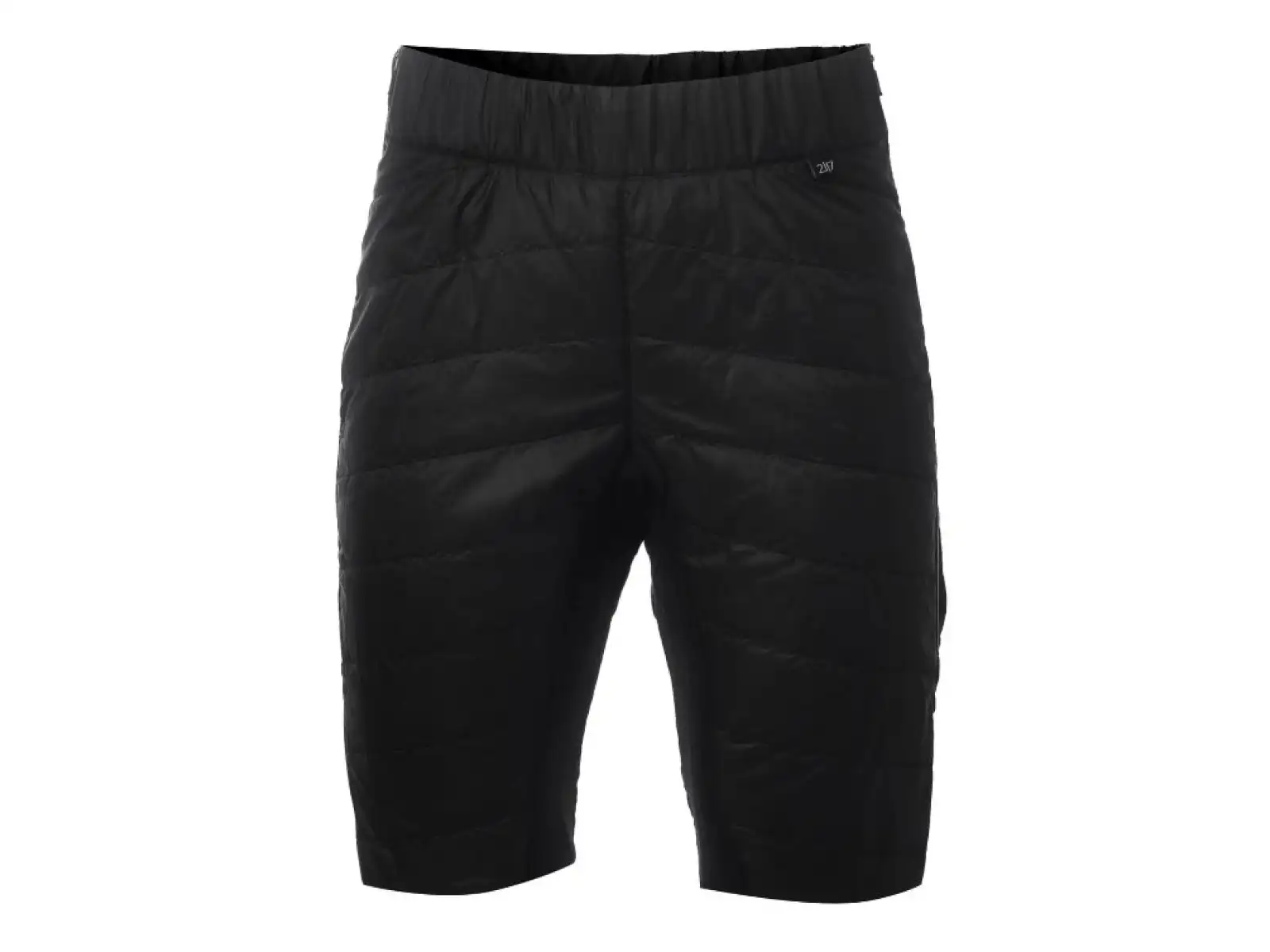 2117 of Sweden Dokkas Damen gefütterte Shorts Black