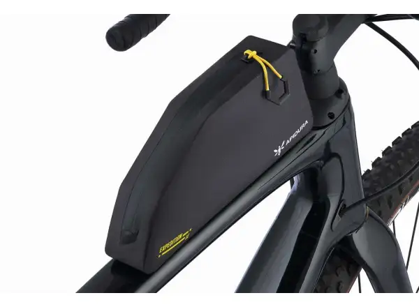 Apidura Expedition Bolt-on Oberrohrtasche Rahmentasche 1 l