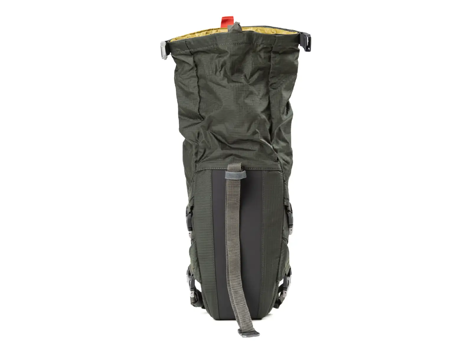Acepac Drop Post MKIII Satteltasche 7 l Gray