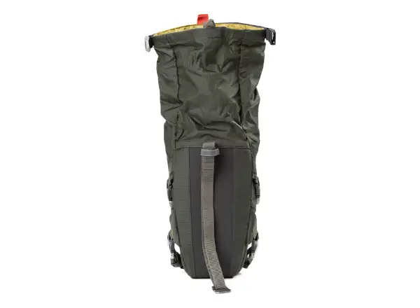 Acepac Drop Post MKIII Satteltasche 7 l Gray