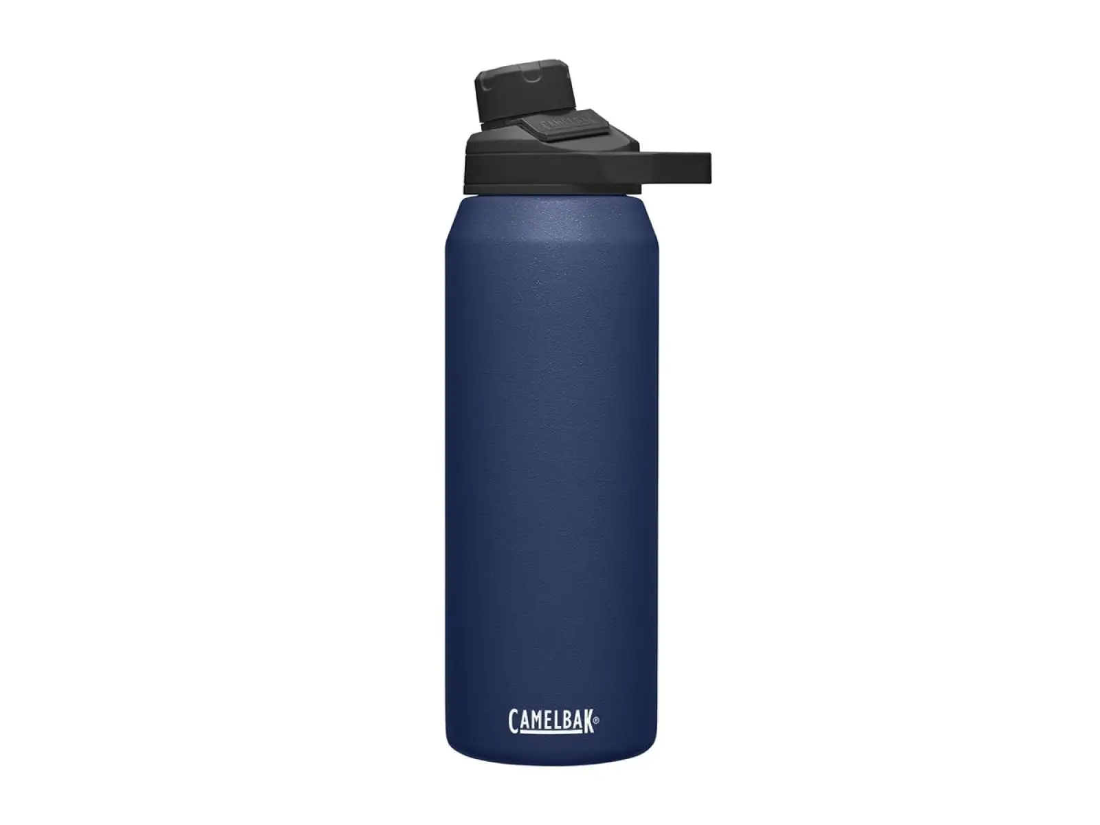 Camelbak Chute Mag Vacuum Stainless Flasche 1 l Navy