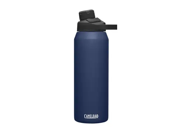 Camelbak Chute Mag Vacuum Stainless Flasche 1 l Navy