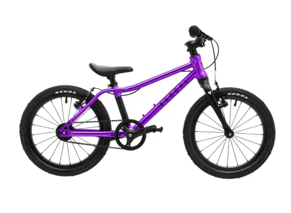 Rascal 16 Kinderfahrrad Amethyst Limited