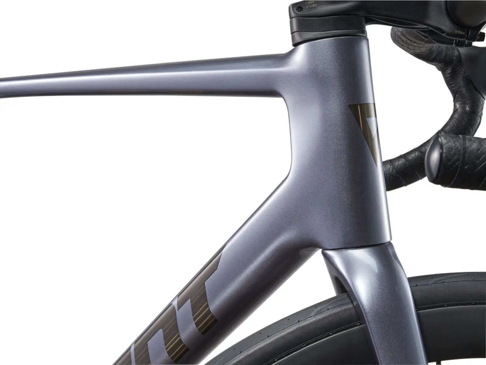 Rennrad Giant TCR Advanced Pro 0 Di2 Mercury