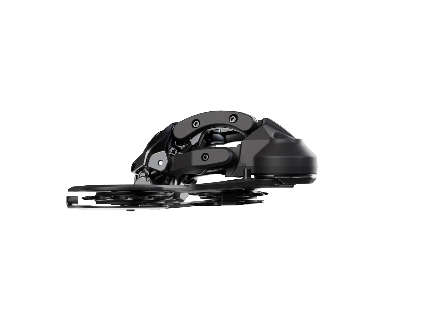 SHIMANO Schaltwerk Deore XT RD-M8260 SGS Di2 Schaltwerk