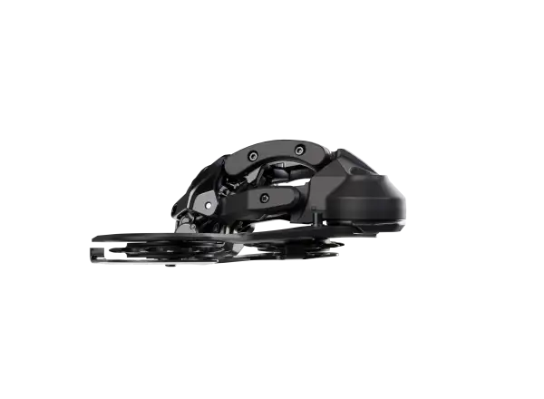 SHIMANO Schaltwerk Deore XT RD-M8260 SGS Di2 Schaltwerk
