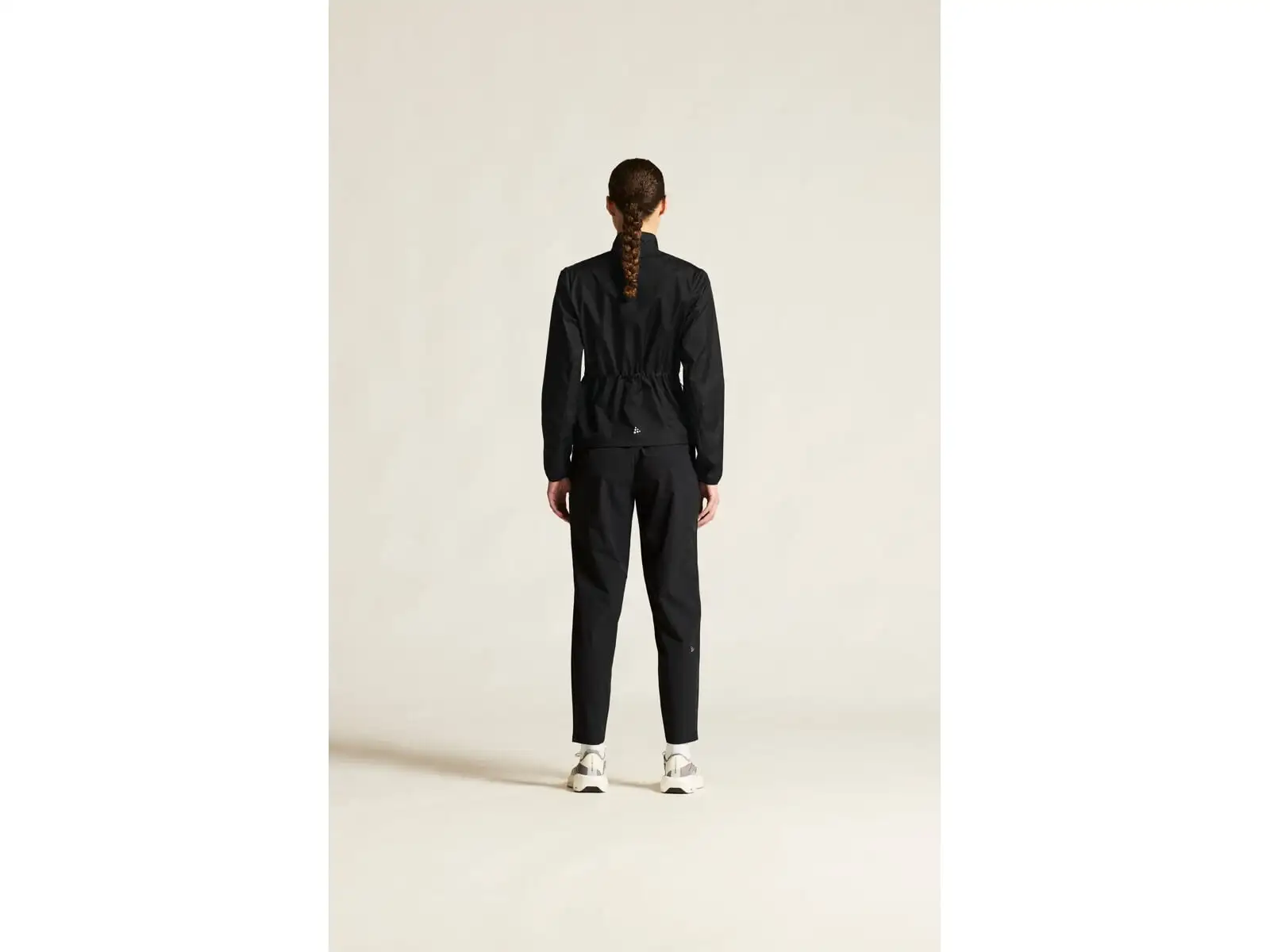 Craft Essence Training 3 Damen Sporthose schwarz