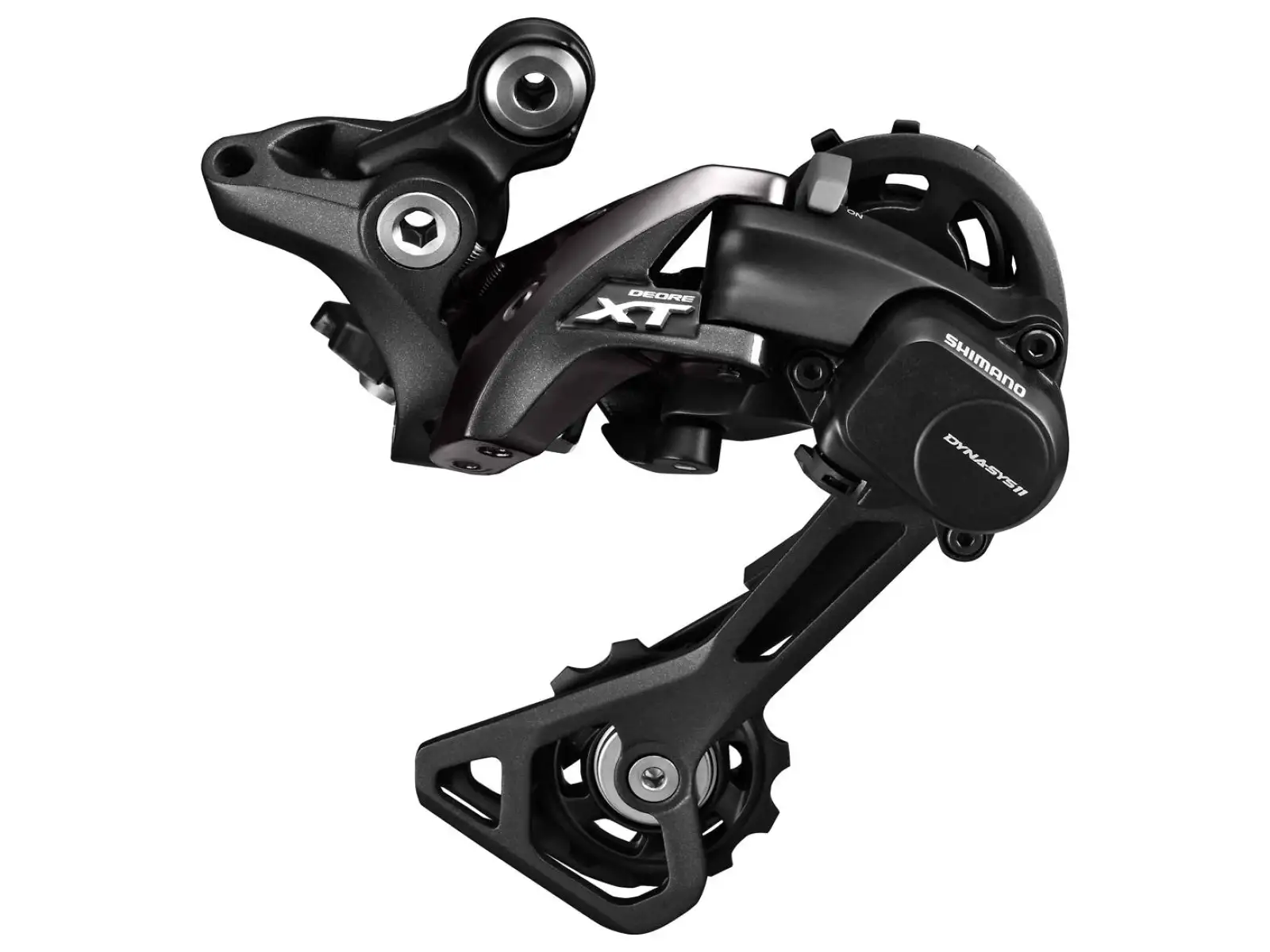 Shimano XT RD-M8000 GS 11-fach Schaltwerk Schwarz