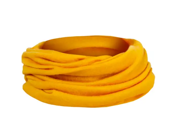 Endura MultiTube BaaBaa Merino Schal Senf