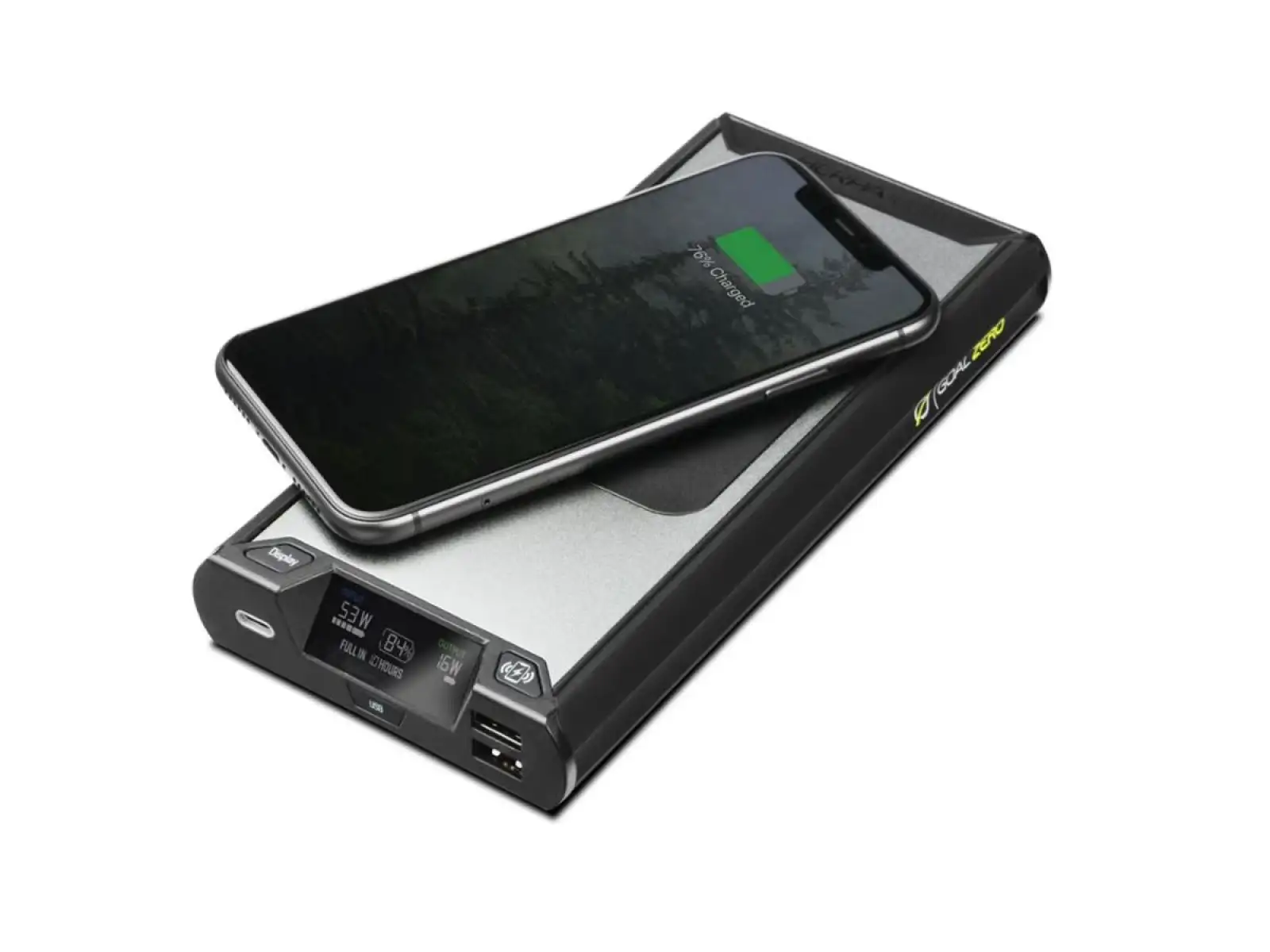Goal Zero Sherpa 100PD Powerbank