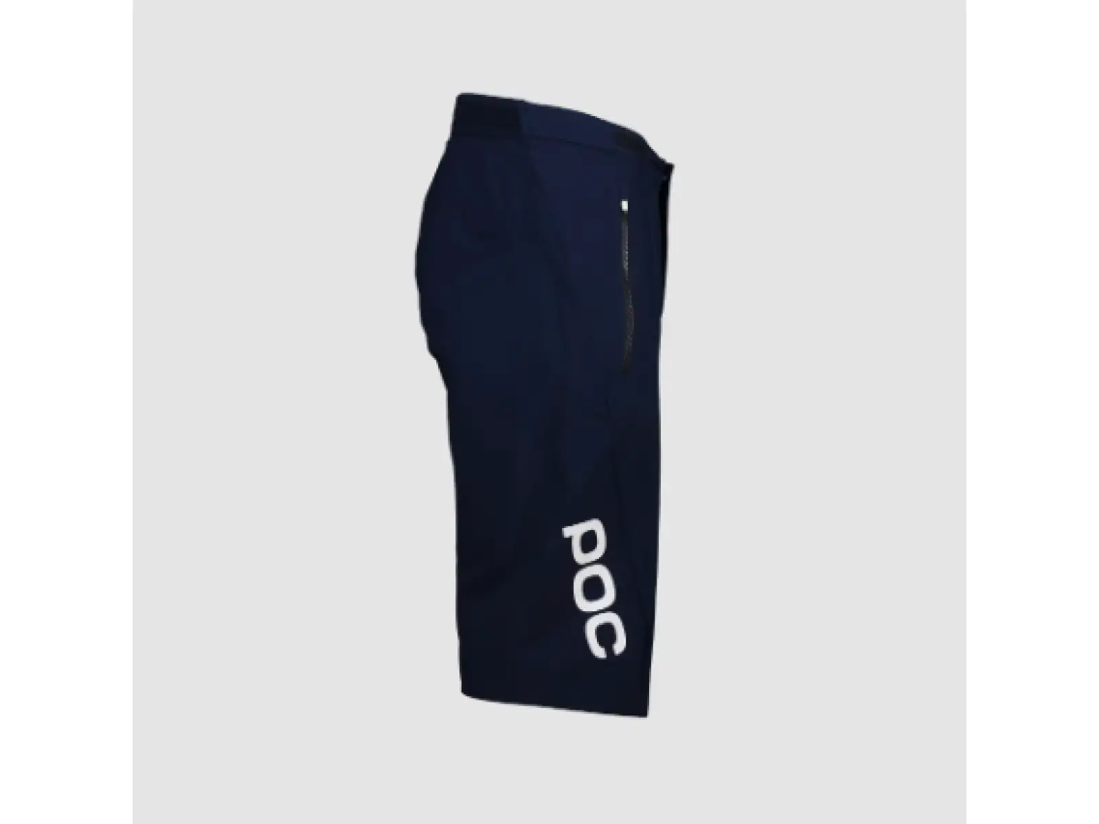 POC Essential Enduro Shorts Uranium Black