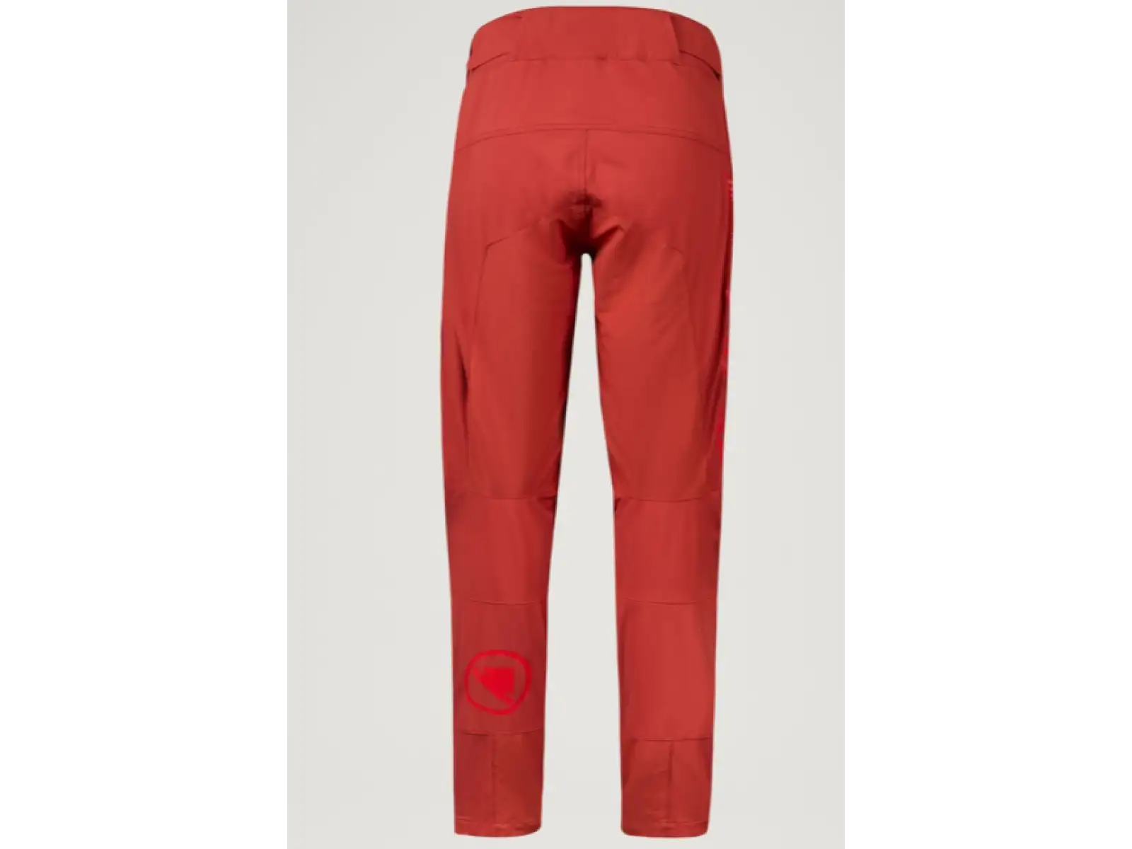 Endura Singletrack II Herren Hosen Brick Red