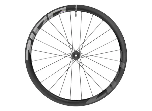 Zipp 303 Firecrest Carbon Tubeless Vorderrad, Force Edition Graphic.