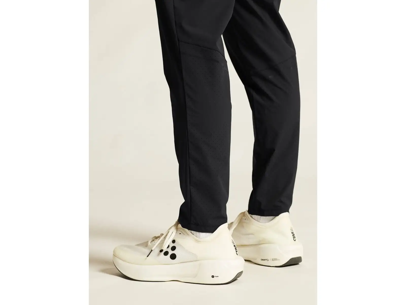 Craft Essence Training 3 Herren Sporthose schwarz