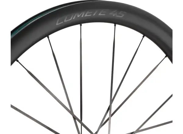 Mavic Comete 45F/55R Disc Centerlock Rennlaufräder Laufradsatz Freilaufkörper Sram XD-R
