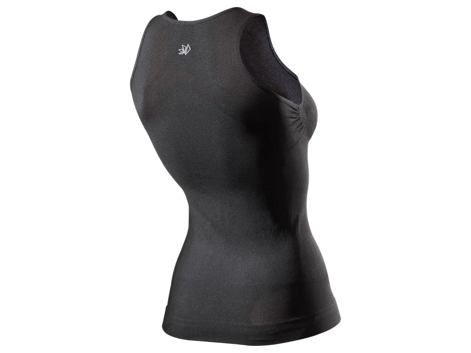 SIXS F SMG V2 Damen Tanktop schwarz