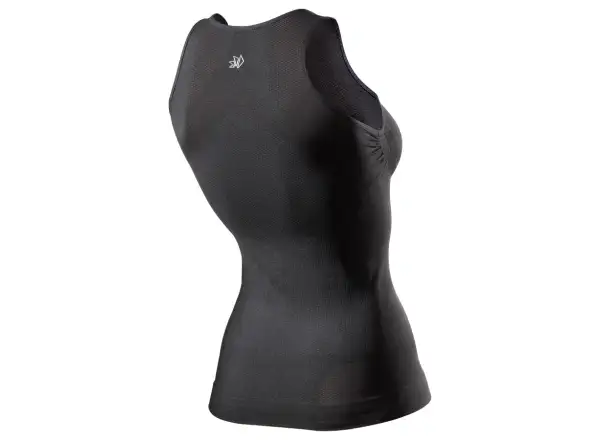 SIXS F SMG V2 Damen Tanktop schwarz