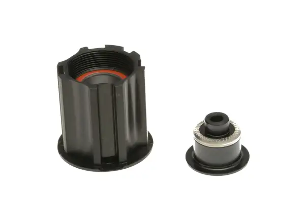 DT Swiss Ersatznabe Campagnolo Rotor + Endkappe 5QR