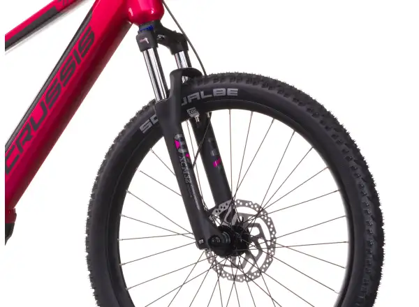 Crussis e-Guera 7.11 715Wh E-Mountainbike