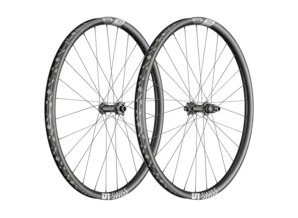 DT Swiss EXC 1501 Spline One 29" Boost Laufradsatz XD.