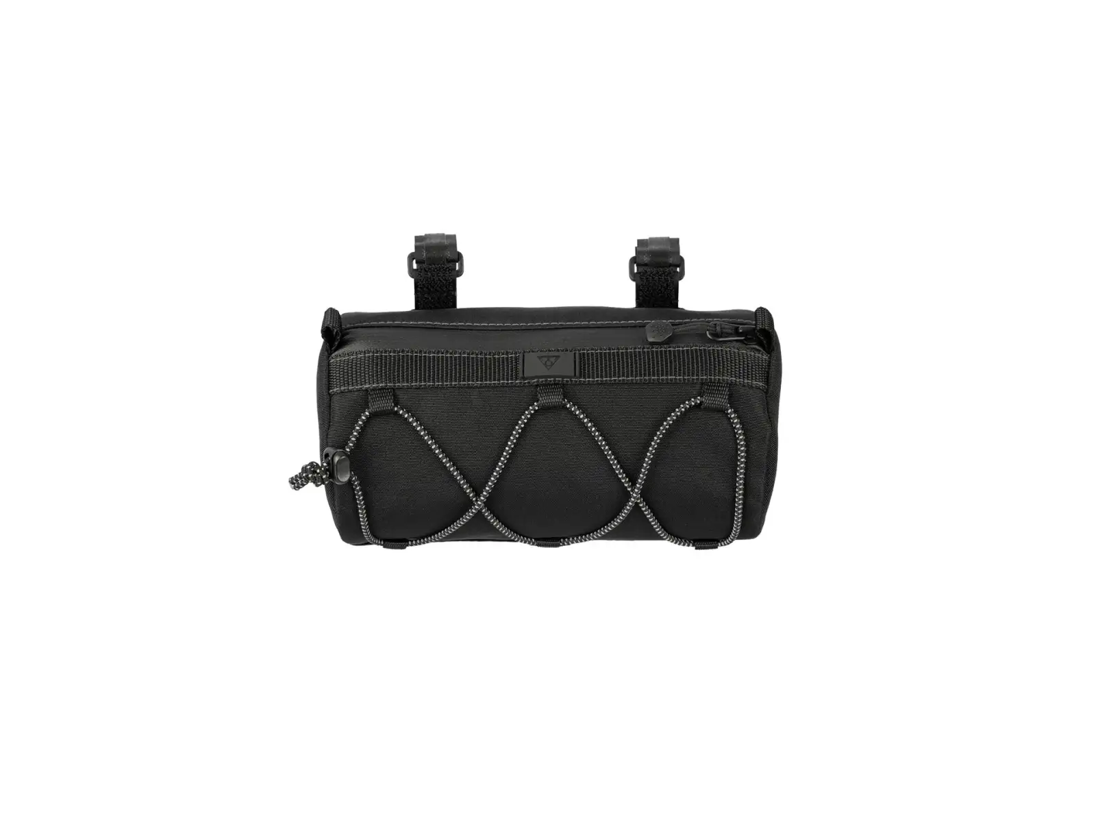 Topeak Lenkertasche TUBULAR BARBAG Slim schwarz