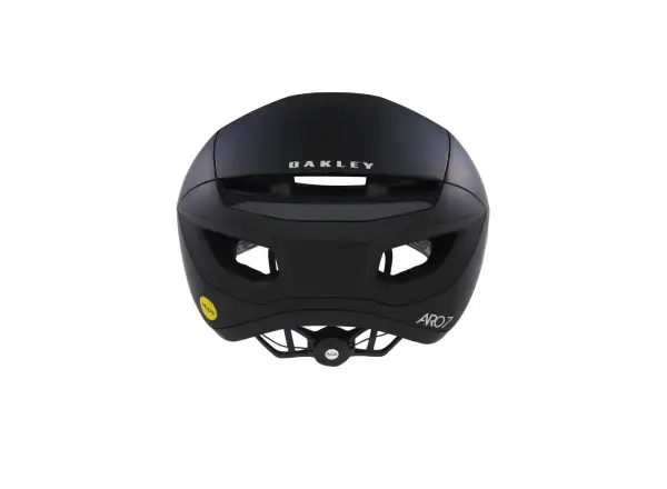 Oakley ARO7 LITE EU Rennradhelm Matte Black
