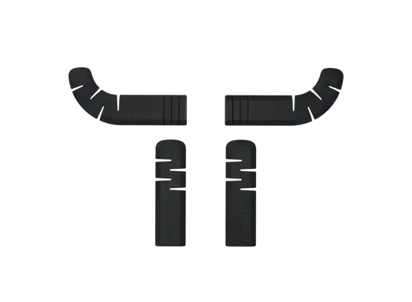 Ergon BT Orthocell Set Polster für Lenker