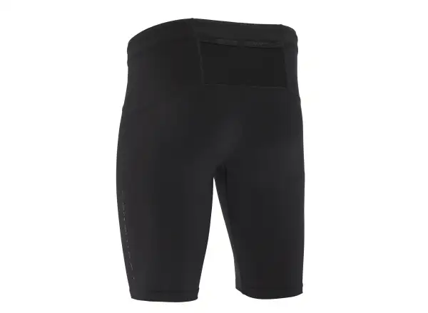 Silvini Lugano Herren Shorts Schwarz