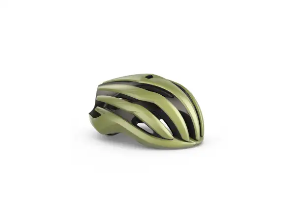 Met Trenta MIPS Helm Wander Herbal