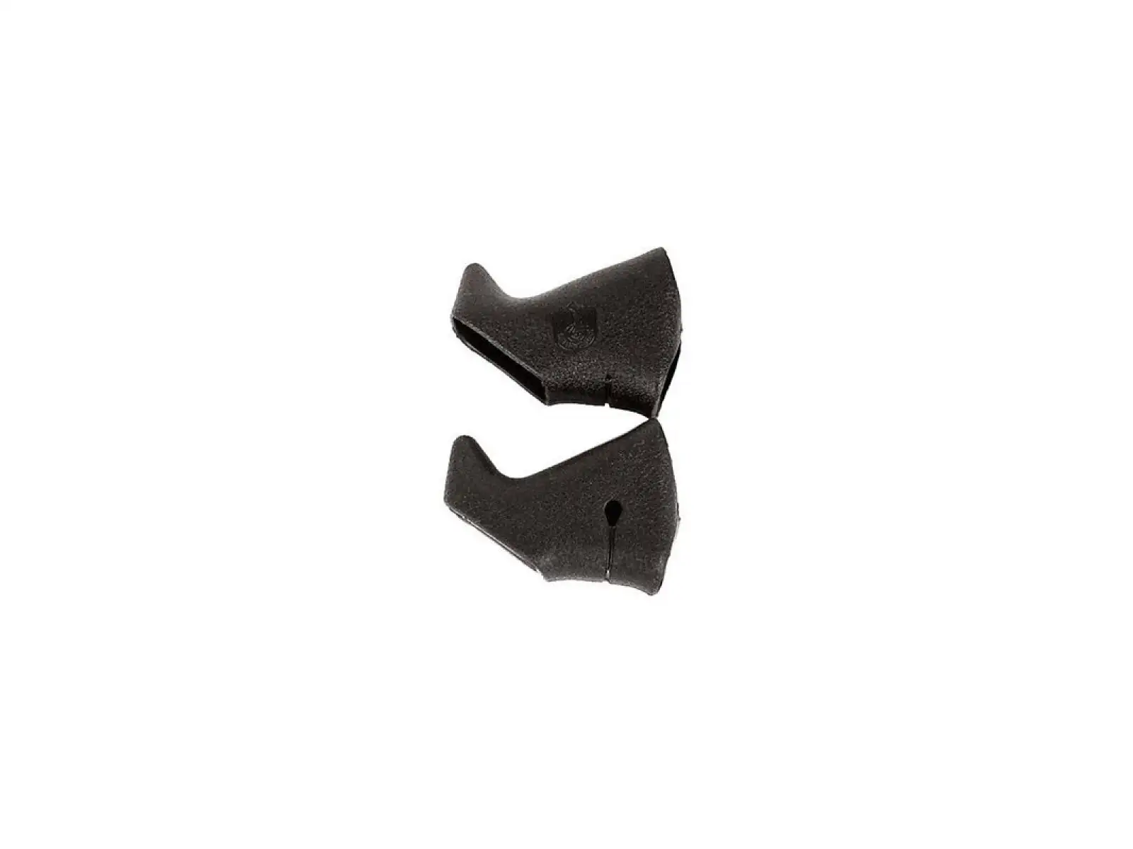Campagnolo Ergopower Griffgummis mit spitzer Form (bis 1997)