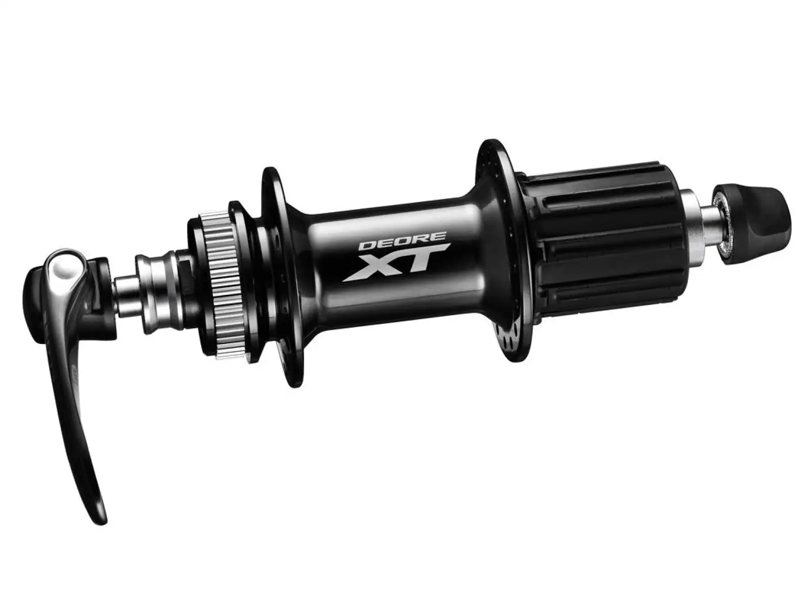 Shimano XT FH-M8000 CL Hinterradnabe 32 Löcher