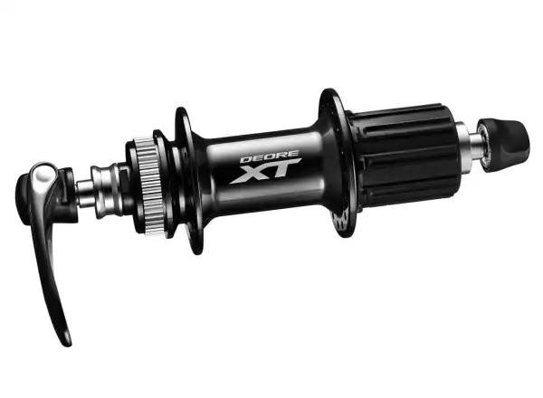 Shimano XT FH-M8000 CL Hinterradnabe 32 Löcher