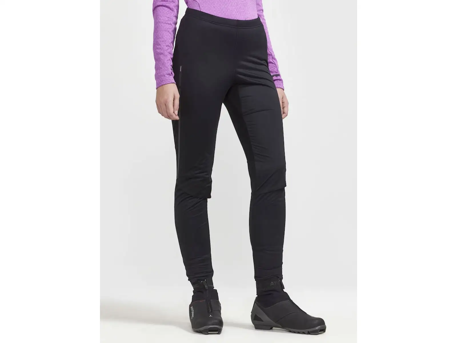 Craft ADV Nordic Training Tights Damenhose schwarz