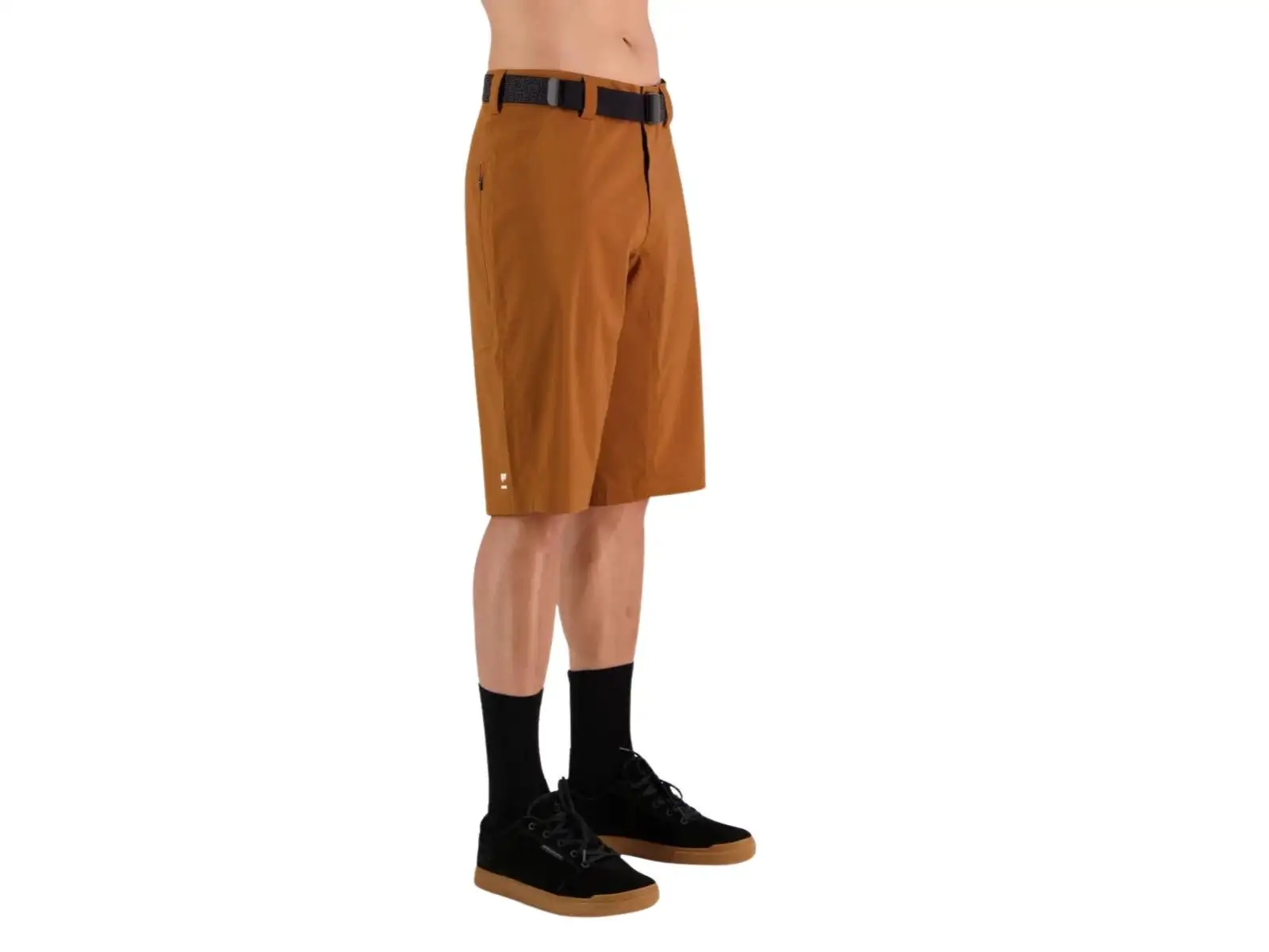Mons Royale Virage Bike Shorts Herren Radhose Copper