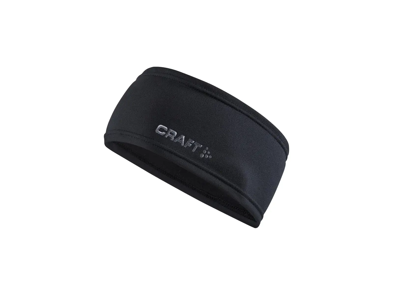 Craft Core Essence Thermal Stirnband schwarz