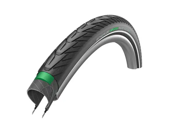 Schwalbe Energizer Plus Addix E 27,5x2,00" MTB Reifen Draht