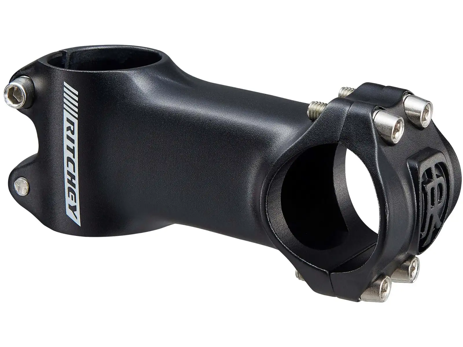 Ritchey RL1 4-Axis Vorbau Schwarz