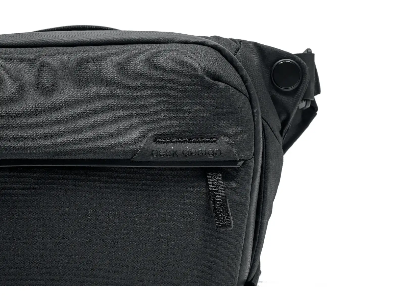 Peak Design Everyday Sling 3 l v2 Hüfttasche Black