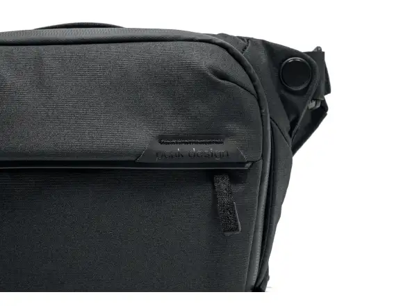 Peak Design Everyday Sling 3 l v2 Hüfttasche Black