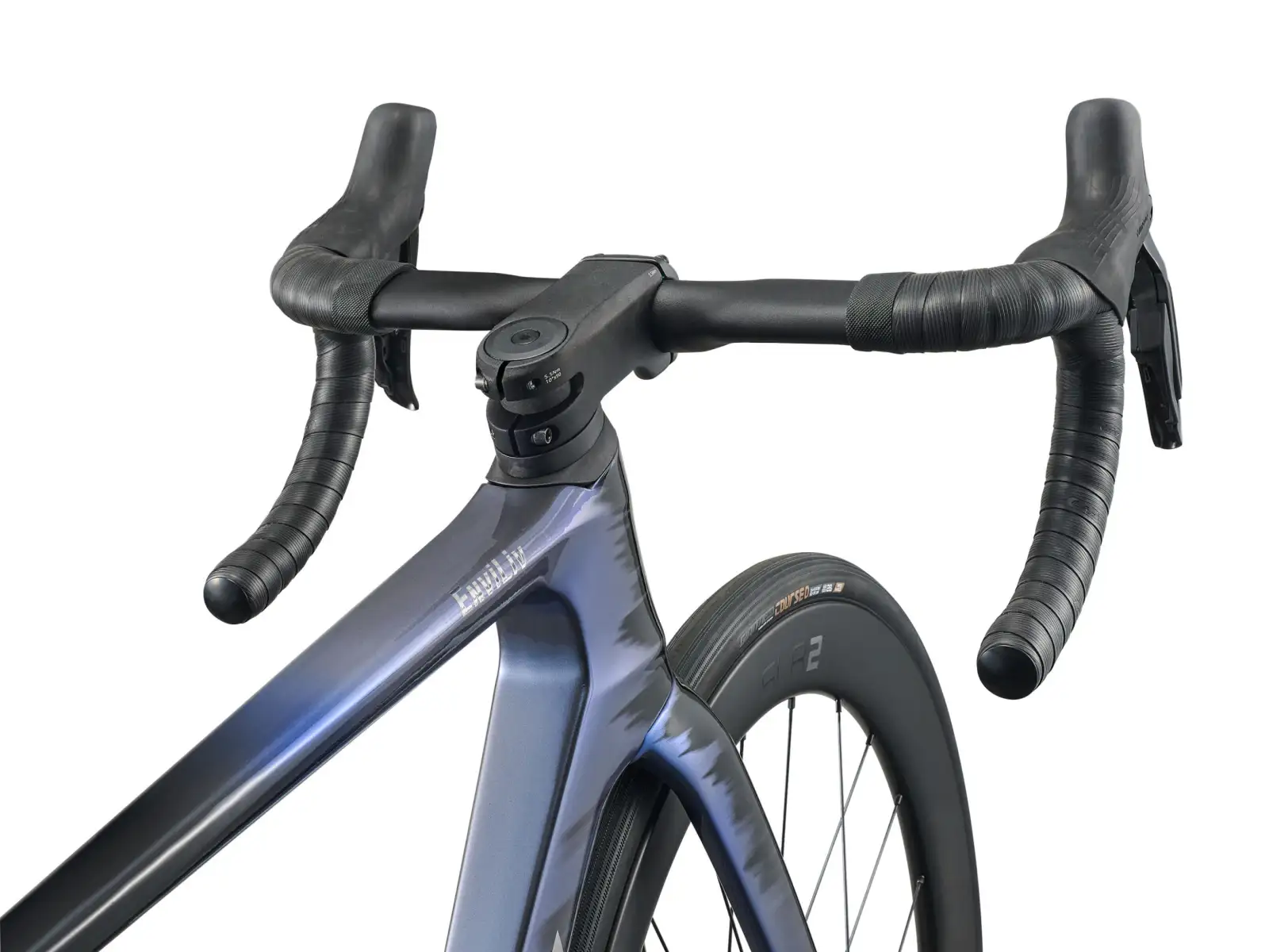 Liv EnviLiv Advanced 1 Rennrad Thundercloud