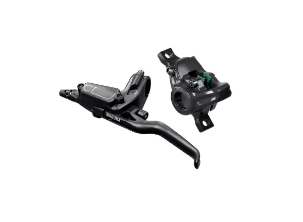 Magura MT C4 3-Finger PM Vorderradbremse