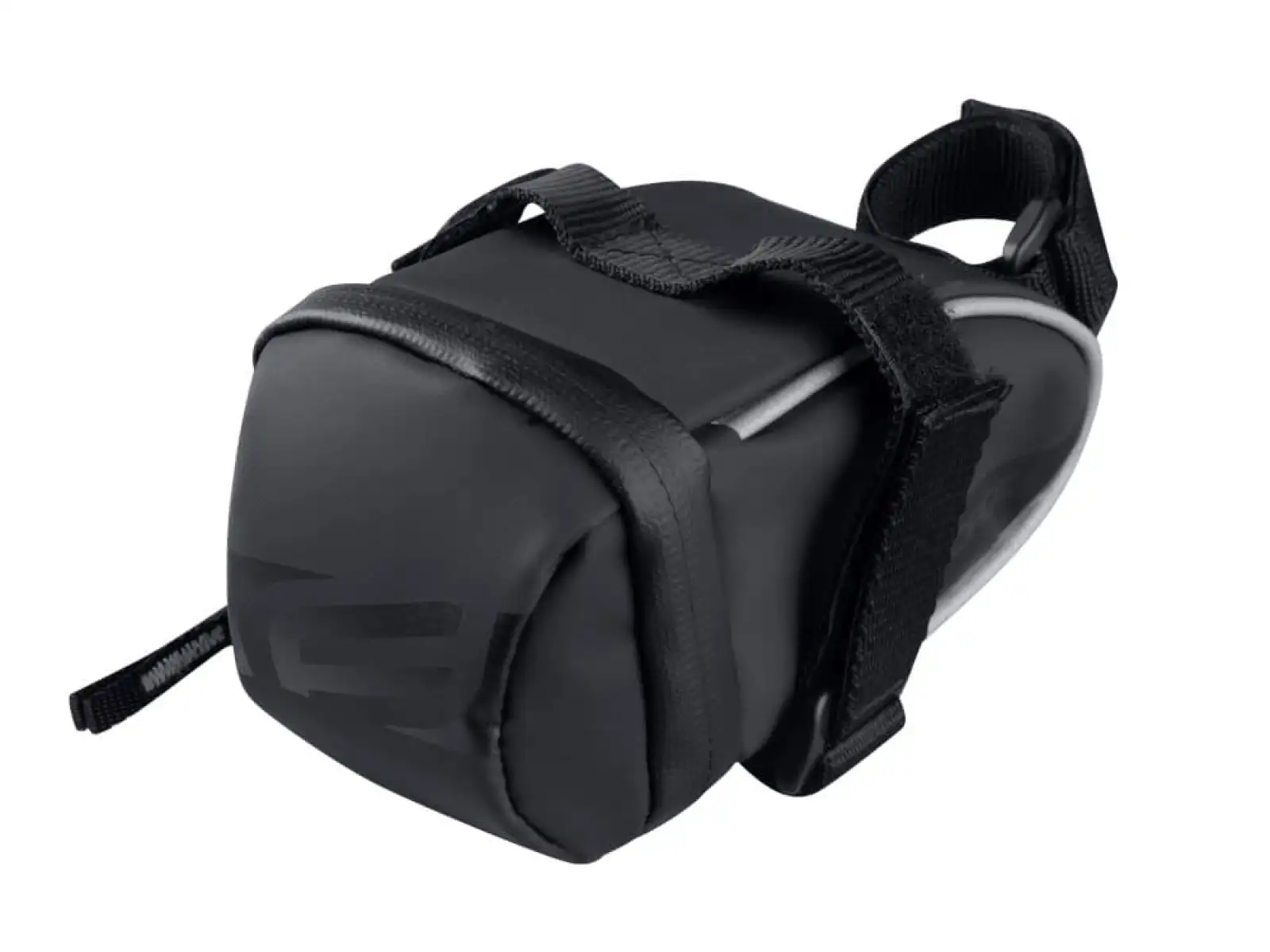 Force Ride Abenteuer-Satteltasche in Schwarz