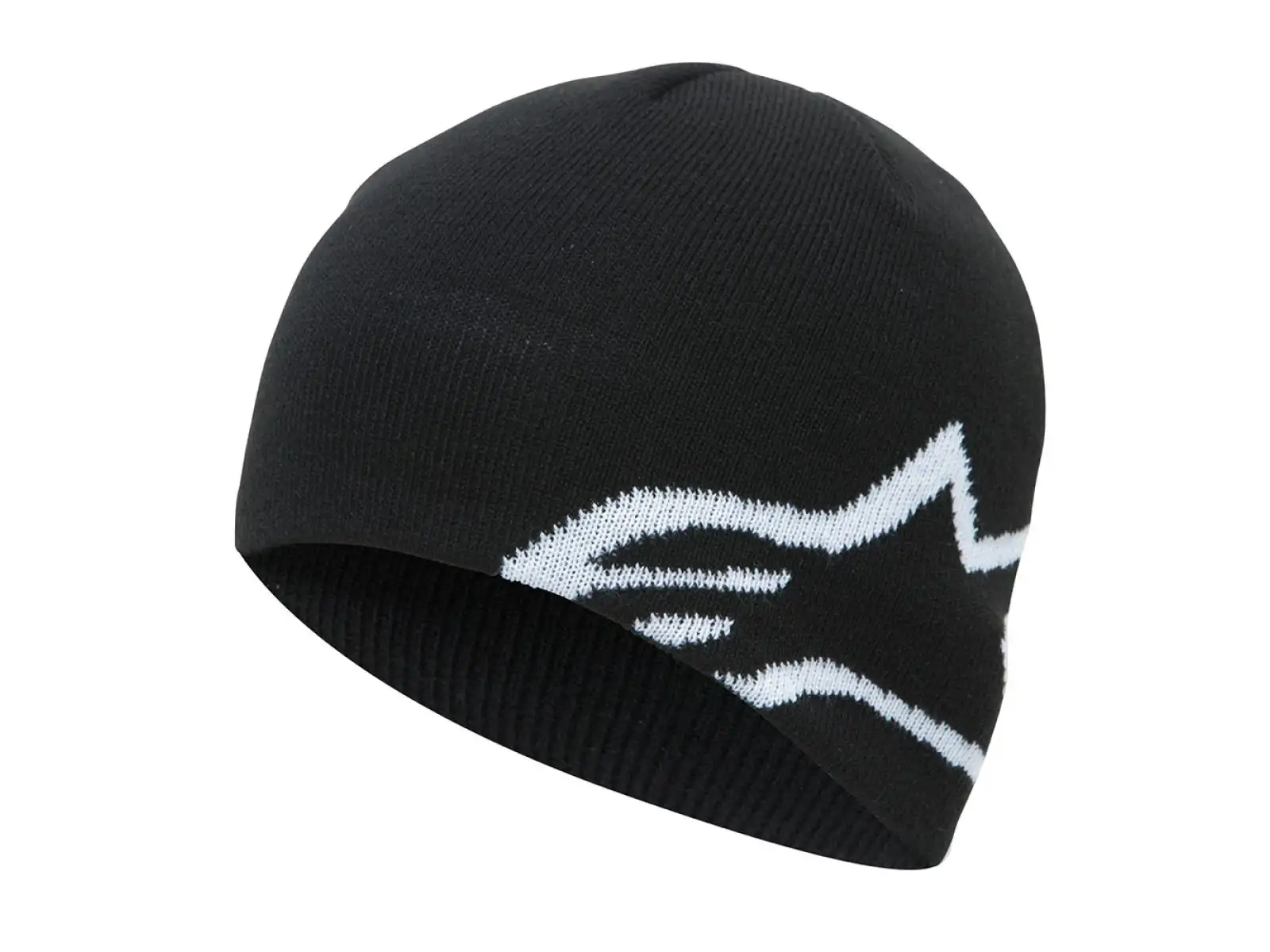 Alpinestars Corp Shift Beanie Mütze Schwarz