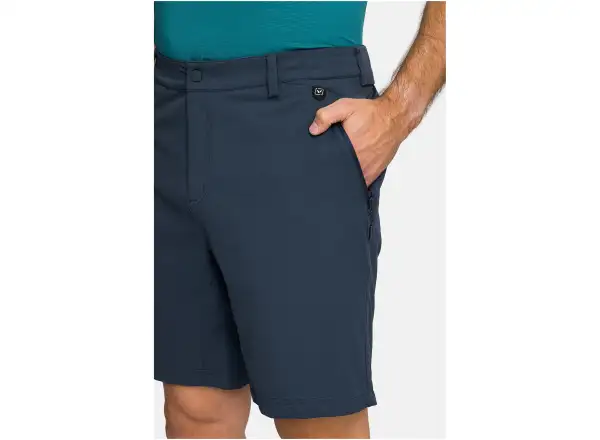 Viking Pro Line Expander Herren Shorts Navy