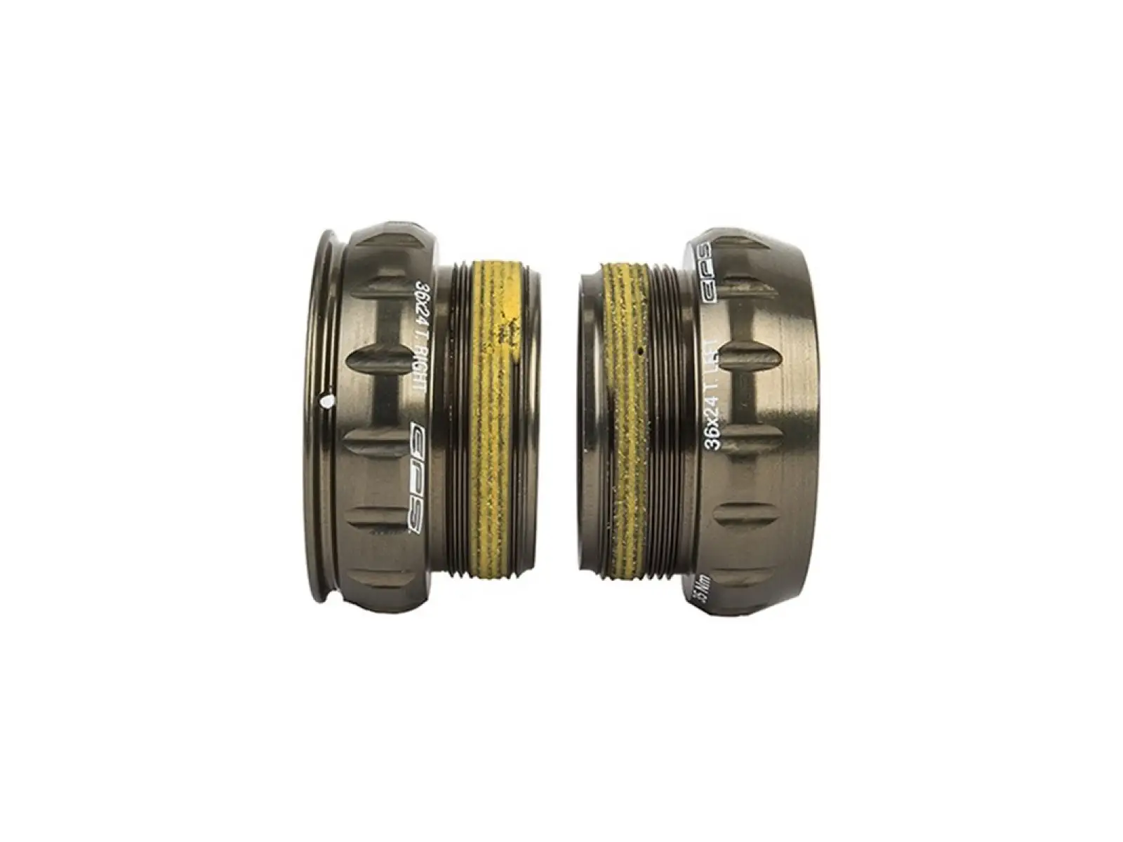 Campagnolo Chorus 2×12-fach Gruppe 172,5 mm - 50/34 Zähne (ohne Kassette)